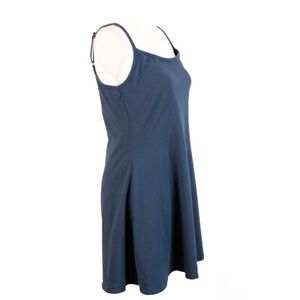 Forever 21 Navy Mini Dress, Size XL